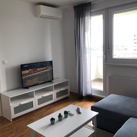 Apartman Star Zágráb Kültér fotó