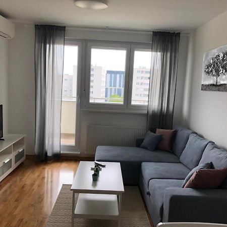 Apartman Star Zágráb Kültér fotó