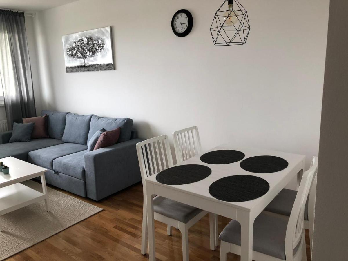 Apartman Star Zágráb Kültér fotó