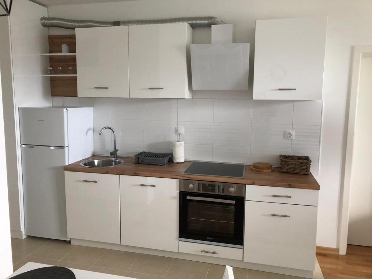 Apartman Star Zágráb Kültér fotó