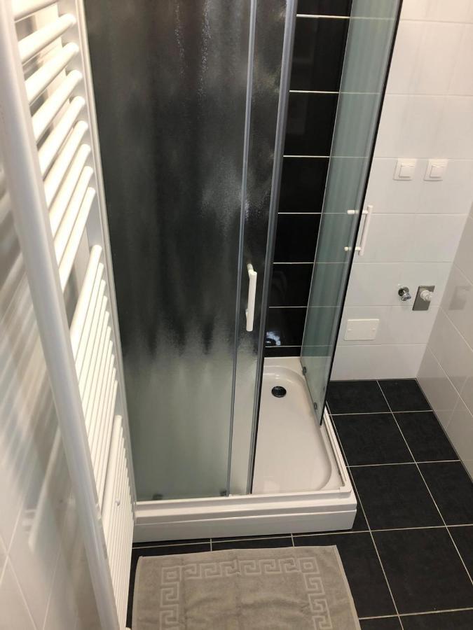 Apartman Star Zágráb Kültér fotó