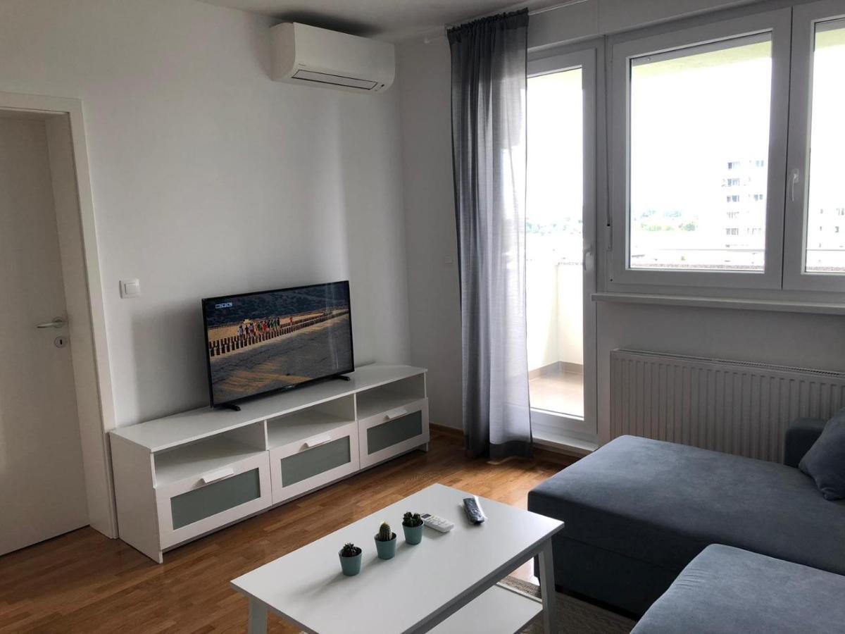 Apartman Star Zágráb Kültér fotó