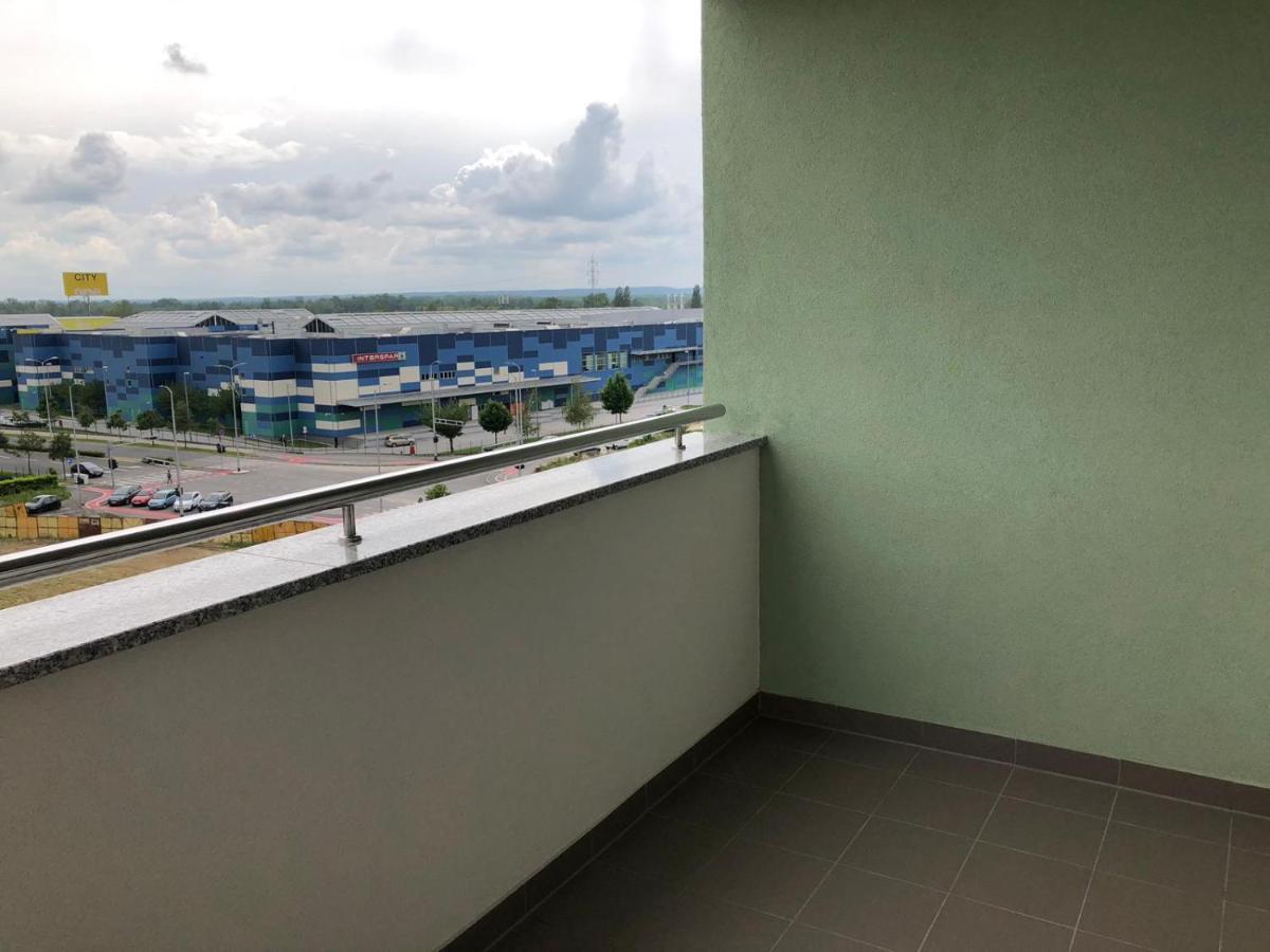 Apartman Star Zágráb Kültér fotó